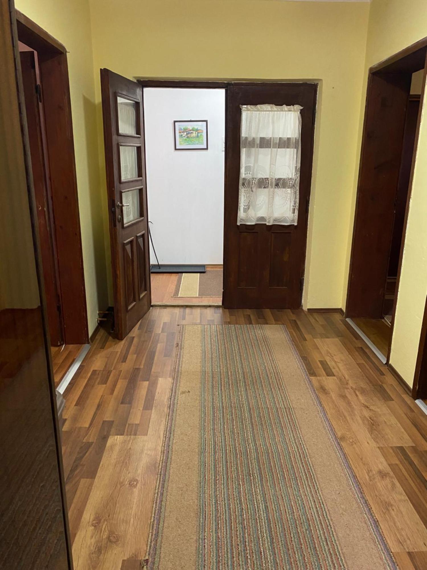Seosko Turisticko Domacinstvo Stanisic Daire Kalna Dış mekan fotoğraf